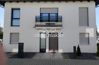 Villa kaufen in 04329 Leipzig, Exklusive Luxus-Stadtvilla in Taucha bei Leipzig - 6 Zimmer, Designer-Küche & PV