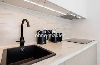 Wohnung mieten in 12157 Berlin, Stilvolle 2-Zimmer Wohnung in Berlin Schöneberg