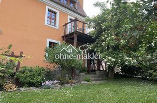 Haus kaufen in 02826 Görlitz, Altstadthaus bezugsfertig 1a Lage