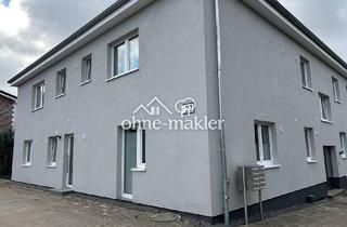 Wohnung mieten in 24790 Schacht-Audorf, Sanierte 1 Zimmer Dachterrassen Wohnung im KFW Niedrigenergiehaus zentral in Schacht-Audorf