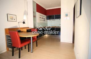 Wohnung mieten in 22087 Hamburg, City Apartment, super Alster Lage