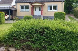 Wohnung mieten in ( Triebseer Wiesen ) Kleeweg 00, 18437 Tribseer Siedlung, Große 4-Raum.Whg 95qm im Häuschen +Garten,+Einbauküche+Carport-Gartenhaus