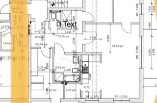 Wohnung mieten in Dammenweg 13, 34246 Vellmar, Neuwertige 4-Raum-Wohnung mit Balkon in Vellmar