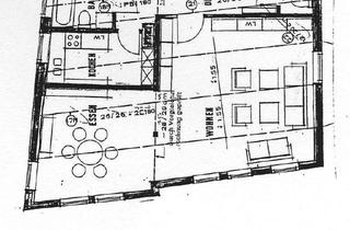 Wohnung mieten in Langestraße, 32105 Bad Salzuflen, Modern wohnen in historischem Fachwerkhaus