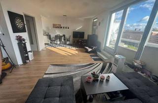 Penthouse mieten in 45127 Westviertel, Penthouse Wohnung mit großer Dachterasse von privat