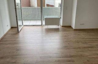 Wohnung mieten in Auf Der Alm, 57080 Siegen, 3 Zimmer Wohnung mit Balkon in Siegen-Gosenbach