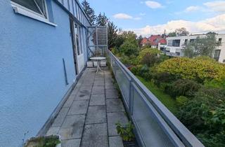 Wohnung mieten in Gotthardstraße 126, 80689 Laim, 2ZKB 55qm Gotthardstr. 126 Mü-Laim mit großer Dachterrasse - €1500 warm