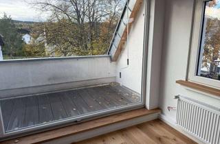 Wohnung mieten in 53474 Bad Neuenahr-Ahrweiler, Erstbezug nach Sanierung: schöne 3-Zimmer-Wohnung mit EBK und Balkon in Ahrweiler