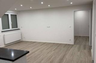 Wohnung mieten in 74172 Neckarsulm, 2‑Zimmer Dachgeschoss-Apartment in Neckarsulm