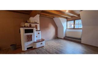 Wohnung mieten in 79336 Herbolzheim, Kleines Reihenhaus 4,5-Zimmer mit Balkon in Bleichheim, Wärmepumpe