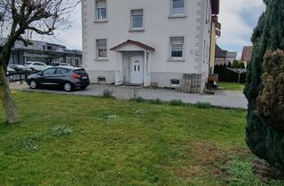 Wohnung mieten in 78333 Stockach, Helle 3-Zimmer Wohnung mit 80 m² in Stockach