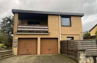 Wohnung mieten in Am Bullenberg 17, 38518 Gifhorn, Gepflegte 2-Zimmer-Wohnung mit Balkon in Gifhorn