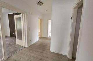 Wohnung mieten in Stargarder Straße, 21680 Stade, Helle 3-Zimmer 75qm Wohnung mit Balkon