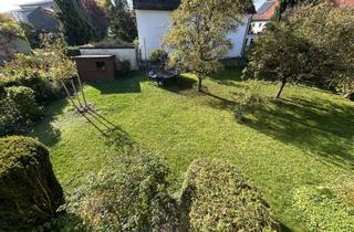 Wohnung mieten in 82049 Pullach, PULLACH I Neu renovierte 2-Zimmer-Wohnung mit EBK und Balkon