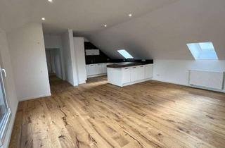 Penthouse mieten in Robert-Koch-Straße 24, 65191 Bierstadt, Exklusive 3-Zimmer-Penthouse-Wohnung mit Dachloggia