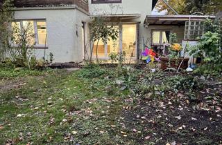 Wohnung mieten in 22587 Hamburg, 3 Zimmer Erdgeschosswohnung mit Terrasse in Hamburg-Iserbrook