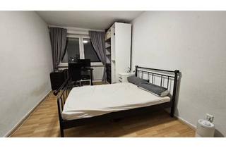Wohnung mieten in B 1, 68159 Mannheim, 2-Zimmer Wohnung in Mannheim Innenstadt / Jungbusch – Möbliert, Balkon, Einzugsbereit ab 01.11.2025