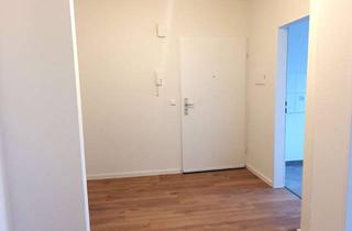 Wohnung mieten in Buchenweg, 63165 Mühlheim, Frisch sanierte 2 Zi-Wohnung mit Sonnenbalkon - ruhige Lage - Markwald