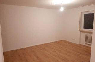 Wohnung mieten in 79541 Lörrach, Helle 1,5-Zimmer-Wohnung mit Balkon & Stellplatz – neue Küche wird eingebaut