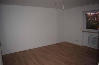 Wohnung mieten in 79541 Lörrach, Helle 1,5-Zimmer-Wohnung mit Balkon & Stellplatz inkl. neuer Küche