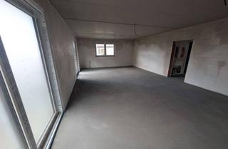 Wohnung mieten in Louis-Stern Straße, 35510 Butzbach, Moderne 4-Zimmer-Neubauwohnung mit Südgarten & Terrasse in Butzbach-Griedel