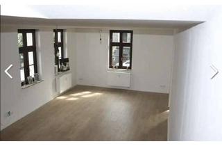 Wohnung mieten in 42105 Elberfeld, Charmante Maisonette-Wohnung in der Nordstadt – offenes Wohnen auf 120 m² im ruhigen Hinterhaus