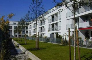 Wohnung mieten in 85540 Haar, Exklusive 2-Zimmer-Wohnung mit Einbauküche und Fußbodenheizung