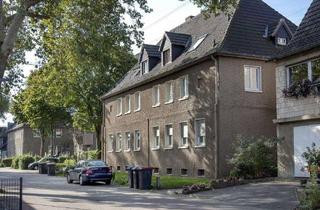 Wohnung mieten in Kohlenstraße 20, 46537 Dinslaken, Frisch sanierte Dachgeschosswohnung in ruhiger Lage von Lohnberg