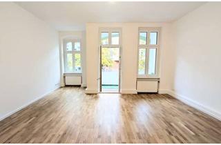 Wohnung mieten in Schlieperstraße 74, 13507 Tegel, 3-Zimmer-Wohnung mit 2 Balkonen | Zentrale Lage nahe Berliner Straße in Berlin-Tegel