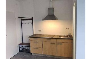 Wohnung mieten in Blumenthaler Str. 68, 28790 Schwanewede, Frischsanierte 1-Zimmerwohnung Bad Kochnische nahe Bremen