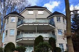 Wohnung mieten in Hainholzweg, 21077 Eißendorf, Traumhafte Wohnung im Grünen mit Wohlfühlatmosphäre