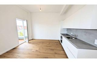 Penthouse mieten in 12161 Friedenau, 1-Zimmer-Studio Penthouse mit Balkon | Erstbezug in Friedenau