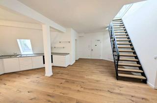 Wohnung mieten in 12161 Friedenau, Stilvolle 2-Zimmer-Dachgeschosswohnung mit 2 Terrassen | Erstbezug Friedenau