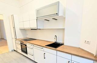 Wohnung mieten in 14059 Charlottenburg, Stilvolle 4 -Zimmer-Wohnung – frisch renoviert nahe Schloss Charlottenburg