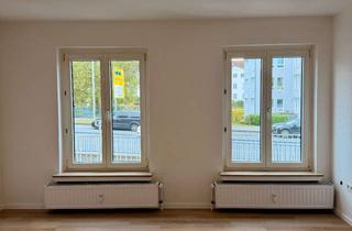 Wohnung mieten in Liboriberg 20, 33098 Paderborn, Frisch renovierte 3-Zimmer-Wohnung am Liboriberg – Balkon & Wannenbad in Top-Lage