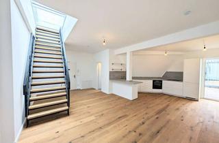 Penthouse mieten in 12161 Friedenau, Neubau-Penthouse mit 2 Terrassen | 2-Zimmer-Dachgeschosswohnung in Berlin-Friedenau