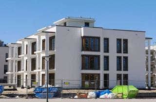 Wohnung mieten in Rosemarie-Fendel-Bogen 11, 81245 Aubing-Lochhausen-Langwied, 2,5-Zimmer Maisonette-Wohnung großer Dachterrasse und Balkon zum Erstbezug