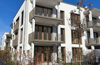 Wohnung mieten in Rosemarie-Fendel-Bogen 11, 81245 Aubing-Lochhausen-Langwied, 2,5-Zimmer mit großer Dachterasse und Balkon / Erstbezug