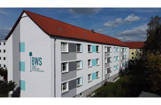 Wohnung mieten in Semmelweisstraße, 04552 Borna, die perfekte Wohnung für Sie