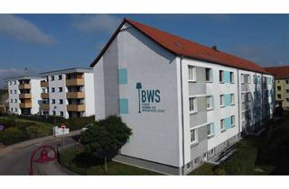 Wohnung mieten in Semmelweisstraße, 04552 Borna, die perfekte Wohnung für Sie