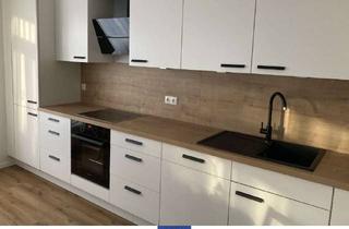 Wohnung mieten in 01983 Großräschen, Ein Lieblingsplatz mit Terrasse für die ganze Familie! Einbauküche und Pkw-Stellplatz!