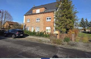 Wohnung mieten in 01983 Großräschen, Ein Lieblingsplatz mit Terrasse für die ganze Familie! Einbauküche und Pkw-Stellplatz!