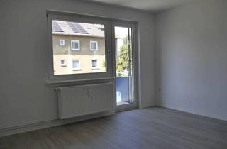 Wohnung mieten in Brown-Boveri-Str., 63457 Hanau, Schöne 3-Zimmer-Wohnung mit Tageslichtbad und Balkon in Hanau-Großauheim zu vermieten
