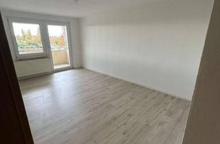Wohnung mieten in Ernst-Barlach-Straße, 06406 Bernburg, ***1 Monat Kaltmietfrei*** Helle 2-Zimmer-Wohnung mit Balkon in Bernburg (Saale)