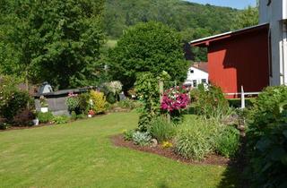 Wohnung mieten in Goethestr., 35075 Gladenbach, GLADENBACH. Großzügige, helle Wohnung. Gehobene Ausstattung.