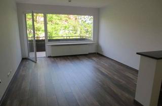 Wohnung mieten in Von-Ketteler-Straße, 31137 Hildesheim, Schöne 1-Raum-Wohnung mit Balkon in Hildesheim