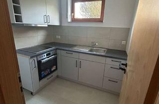 Wohnung mieten in Maxburgring 15a, 76887 Bad Bergzabern, Charmante 1-Zimmer-Souterrainwohnung mit Terrasse