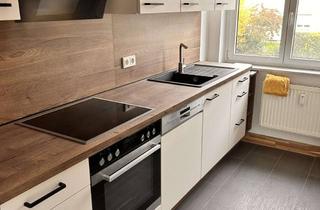 Wohnung mieten in Berliner Straße 26, 55566 Bad Sobernheim, 3-Zimmer-Wohnung mit Balkon in Bad Sobernheim