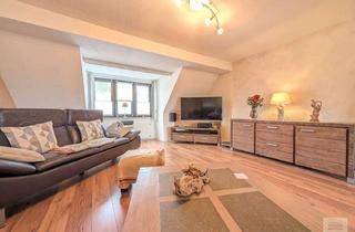 Wohnung mieten in 40474 Stockum, Stockum: Charmante Dachgeschoss-Wohnung im Blumenviertel