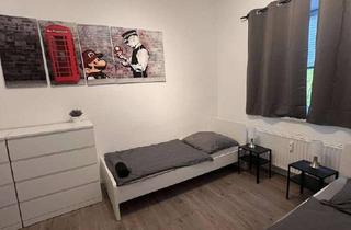 Wohnung mieten in 23626 Ratekau, Personalwohnung / Werkwohnung / Monteurwohnung / Mitarbeiterwohnung